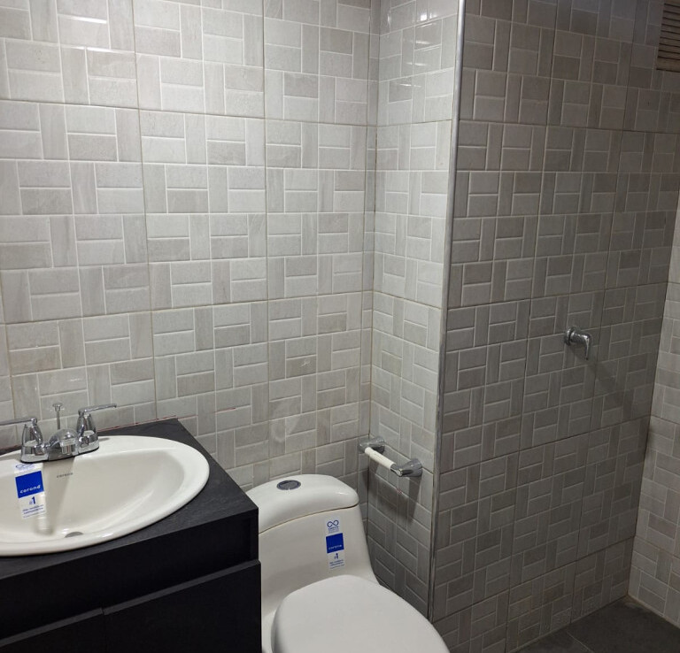 Inmobiliaria Issa Saieh Apartamento Arriendo, El Parque, Soledad imagen 6