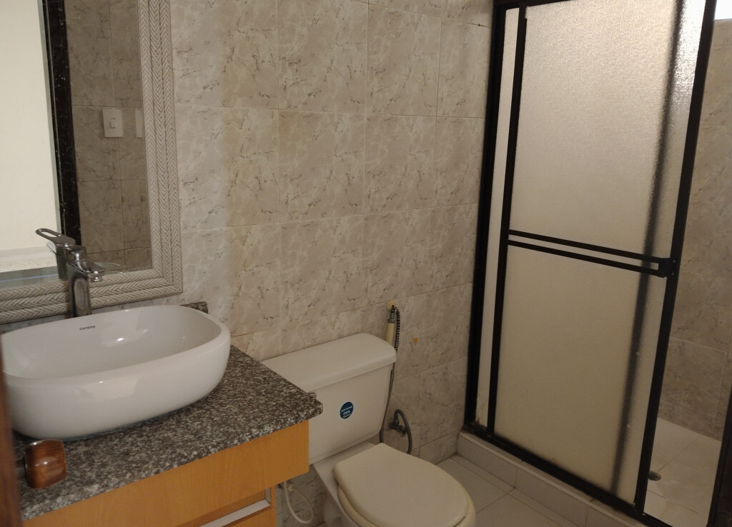 Inmobiliaria Issa Saieh Apartamento Arriendo, Altos Del Limón, Barranquilla imagen 10