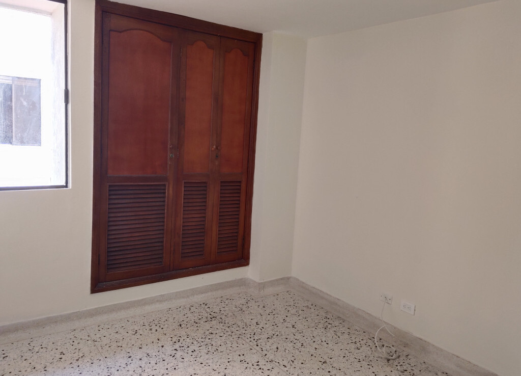 Inmobiliaria Issa Saieh Apartamento Arriendo, Altos Del Limón, Barranquilla imagen 11