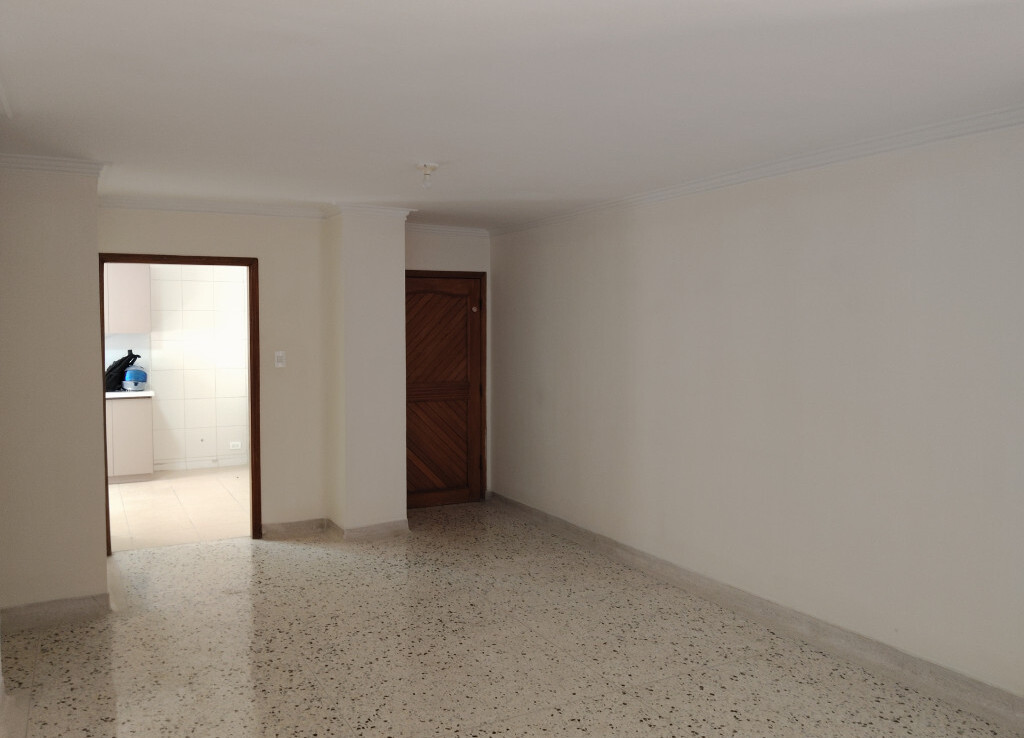Inmobiliaria Issa Saieh Apartamento Arriendo, Altos Del Limón, Barranquilla imagen 1