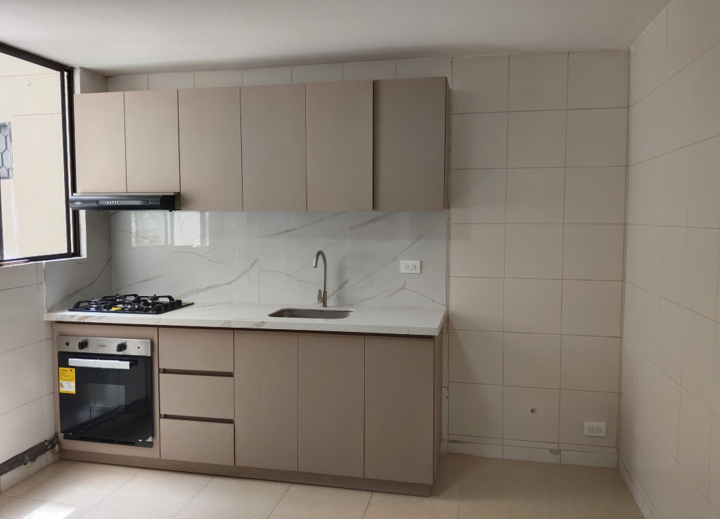 Inmobiliaria Issa Saieh Apartamento Arriendo, Altos Del Limón, Barranquilla imagen 2