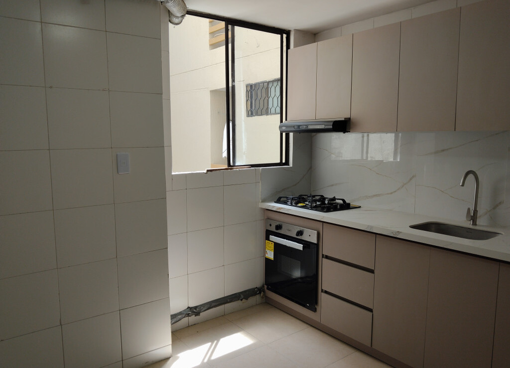 Inmobiliaria Issa Saieh Apartamento Arriendo, Altos Del Limón, Barranquilla imagen 3