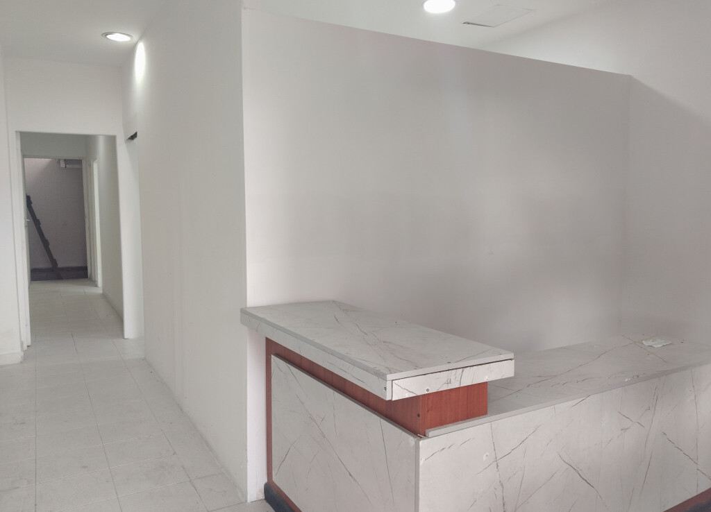 Inmobiliaria Issa Saieh Oficina Arriendo, Bostón, Barranquilla imagen 0