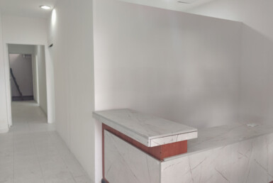 Inmobiliaria Issa Saieh Oficina Arriendo, Bostón, Barranquilla imagen 0