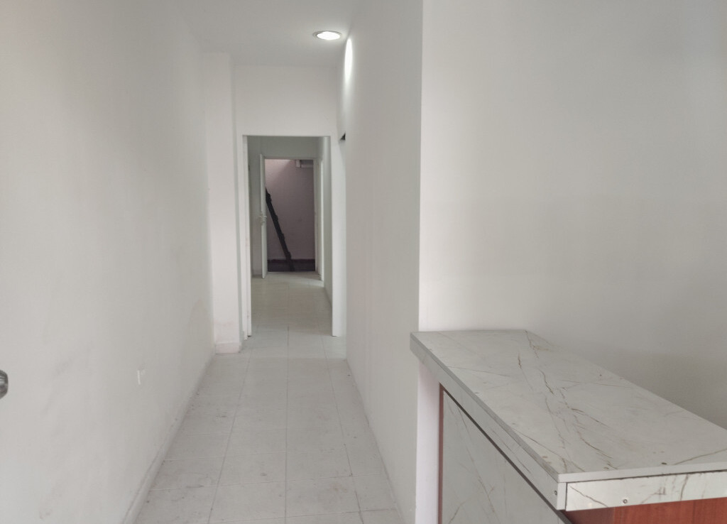 Inmobiliaria Issa Saieh Oficina Arriendo, Bostón, Barranquilla imagen 1