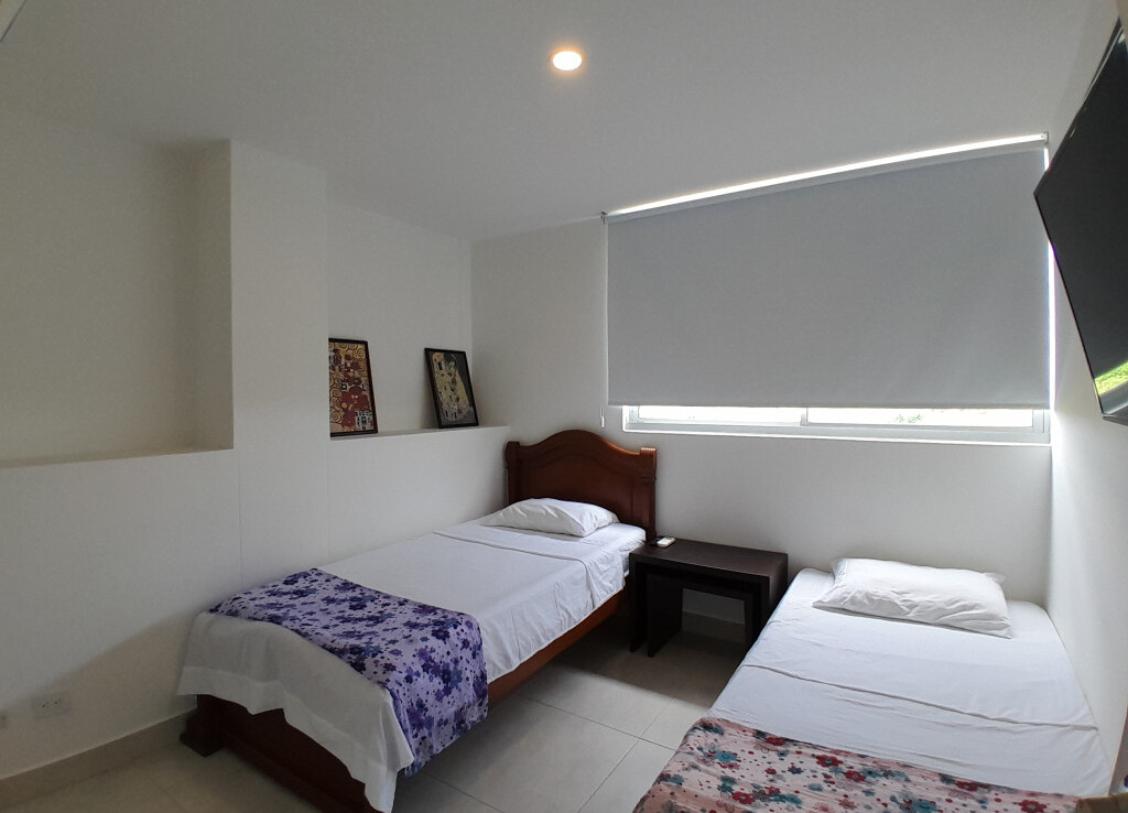 Inmobiliaria Issa Saieh Apartamento Arriendo, Altos De Riomar, Barranquilla imagen 10