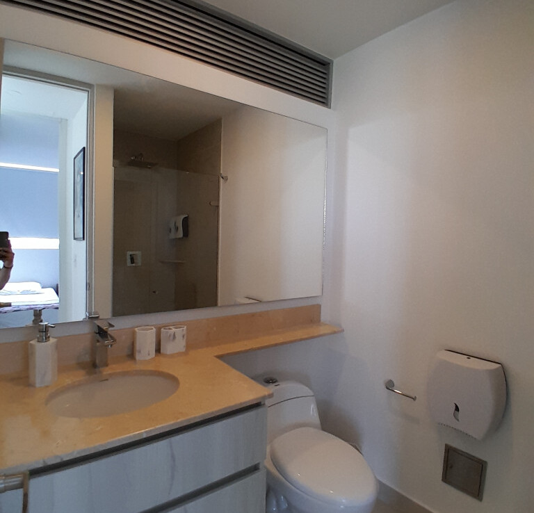 Inmobiliaria Issa Saieh Apartamento Arriendo, Altos De Riomar, Barranquilla imagen 12
