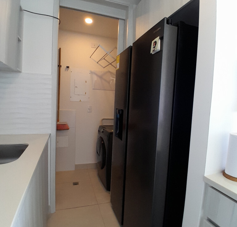 Inmobiliaria Issa Saieh Apartamento Arriendo, Altos De Riomar, Barranquilla imagen 14
