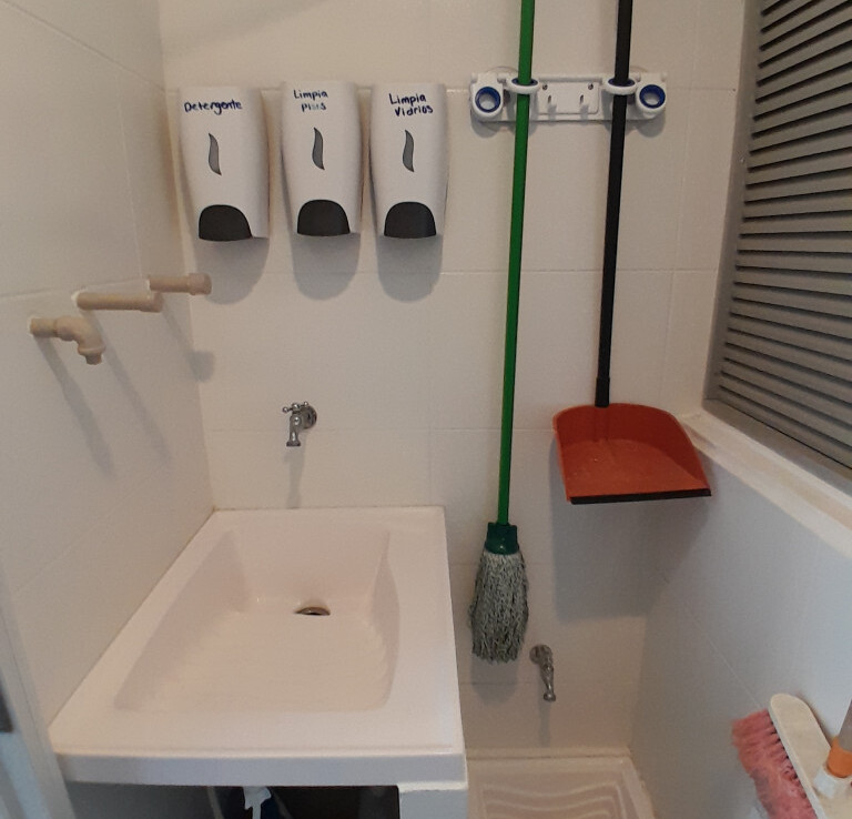 Inmobiliaria Issa Saieh Apartamento Arriendo, Altos De Riomar, Barranquilla imagen 15