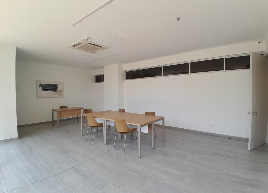 Inmobiliaria Issa Saieh Apartamento Arriendo, Altos De Riomar, Barranquilla imagen 18