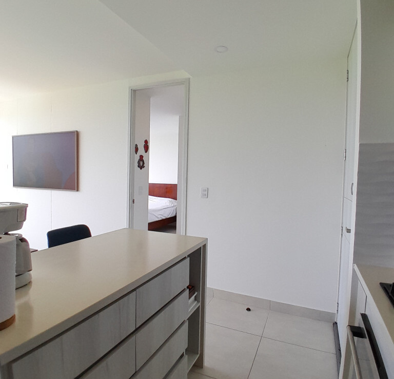 Inmobiliaria Issa Saieh Apartamento Arriendo, Altos De Riomar, Barranquilla imagen 3