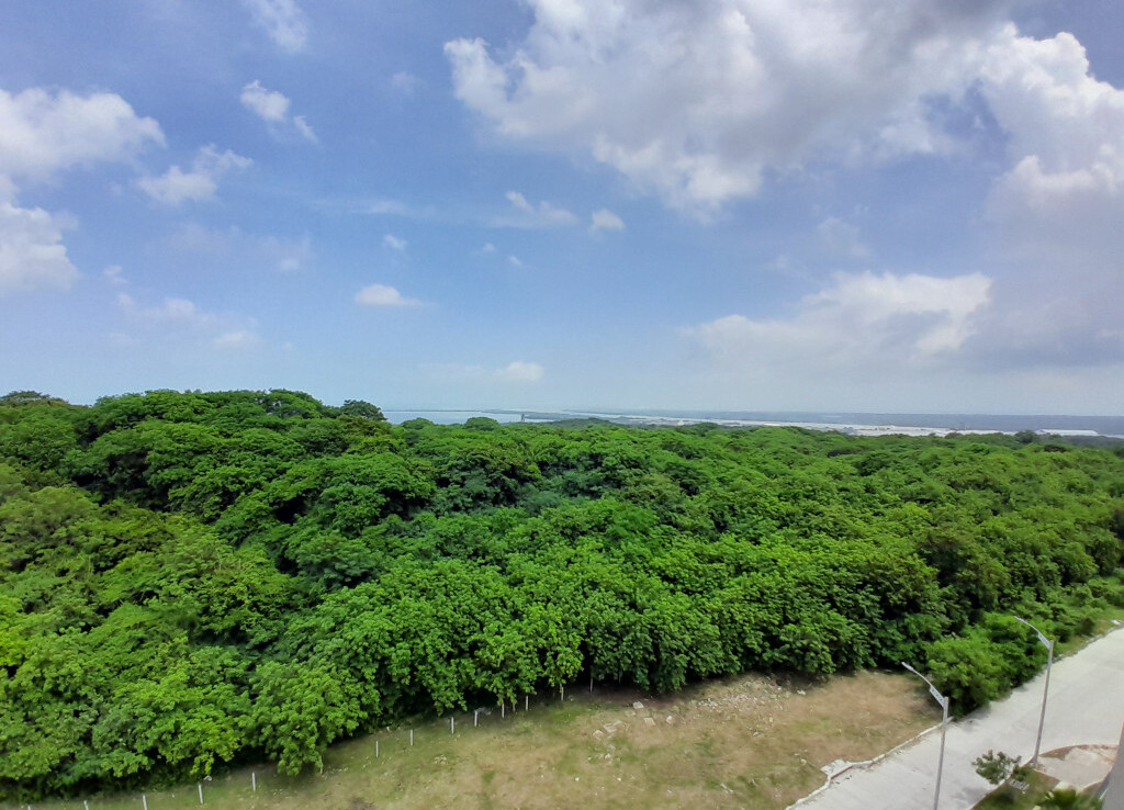 Inmobiliaria Issa Saieh Apartamento Arriendo, Altos De Riomar, Barranquilla imagen 4