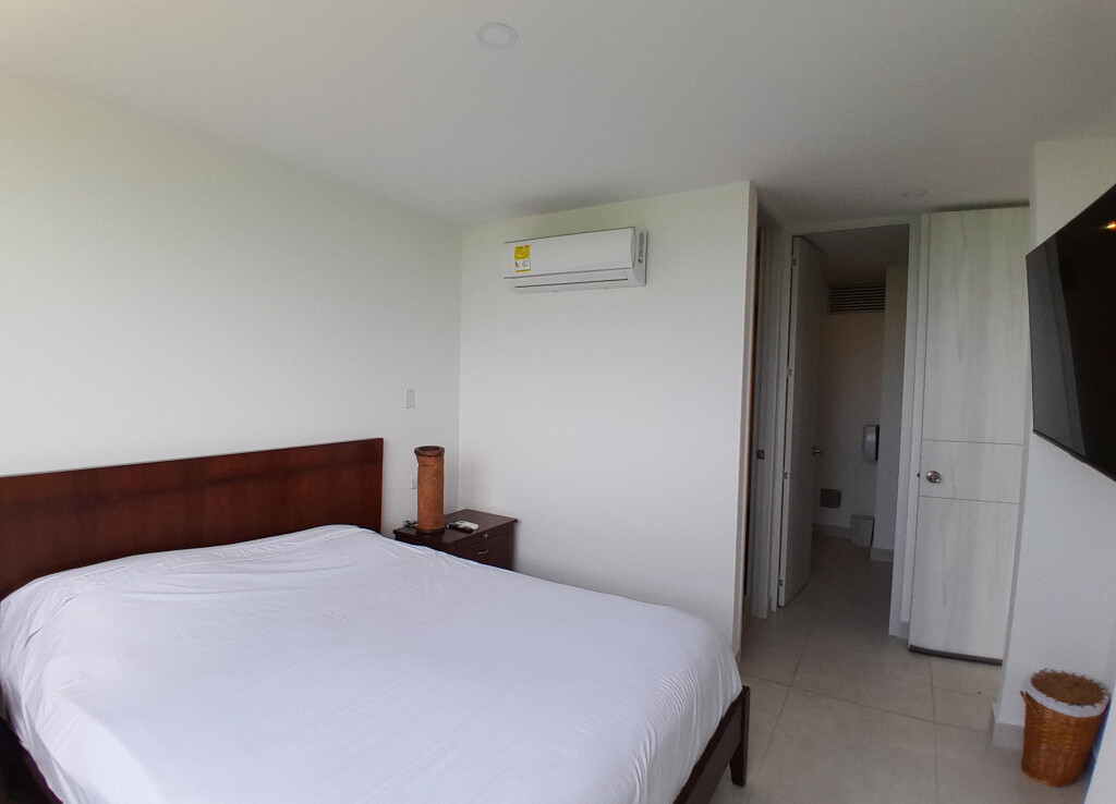 Inmobiliaria Issa Saieh Apartamento Arriendo, Altos De Riomar, Barranquilla imagen 6