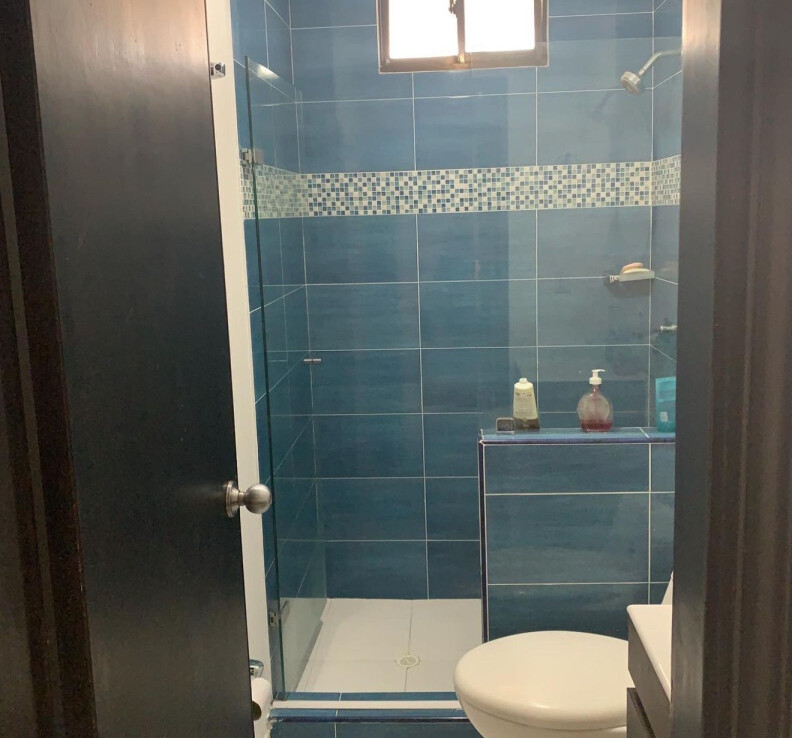 Inmobiliaria Issa Saieh Apartamento Venta, El Tabor, Barranquilla imagen 9