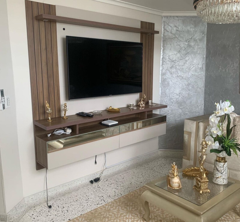 Inmobiliaria Issa Saieh Apartamento Venta, El Tabor, Barranquilla imagen 2
