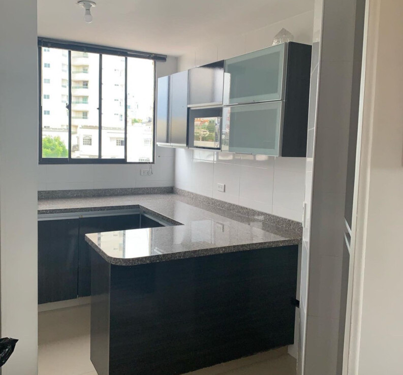 Inmobiliaria Issa Saieh Apartamento Venta, El Tabor, Barranquilla imagen 3