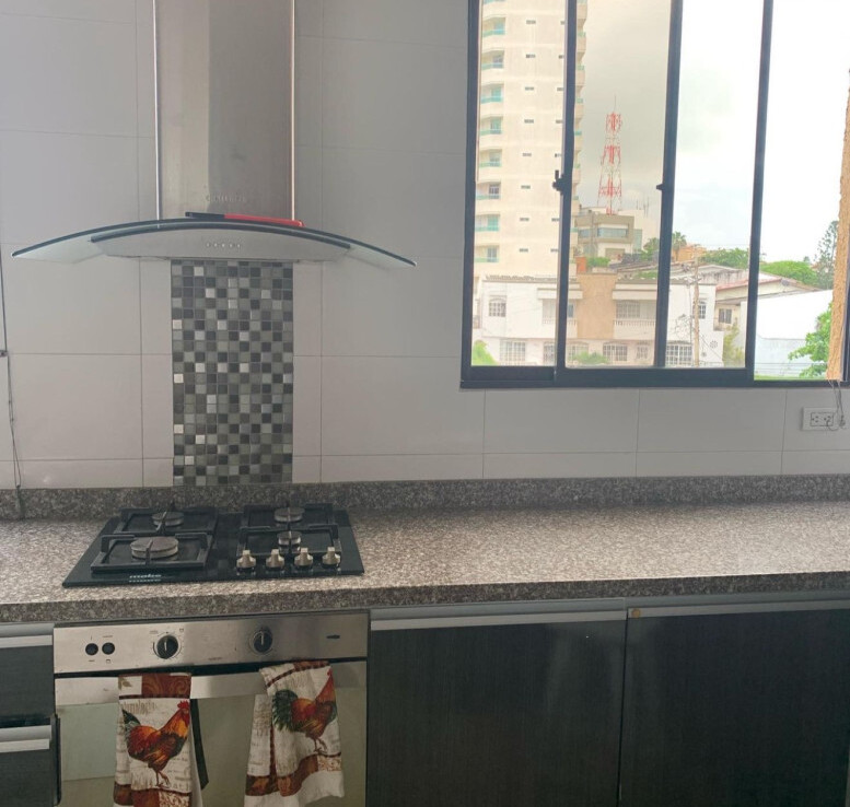 Inmobiliaria Issa Saieh Apartamento Venta, El Tabor, Barranquilla imagen 4