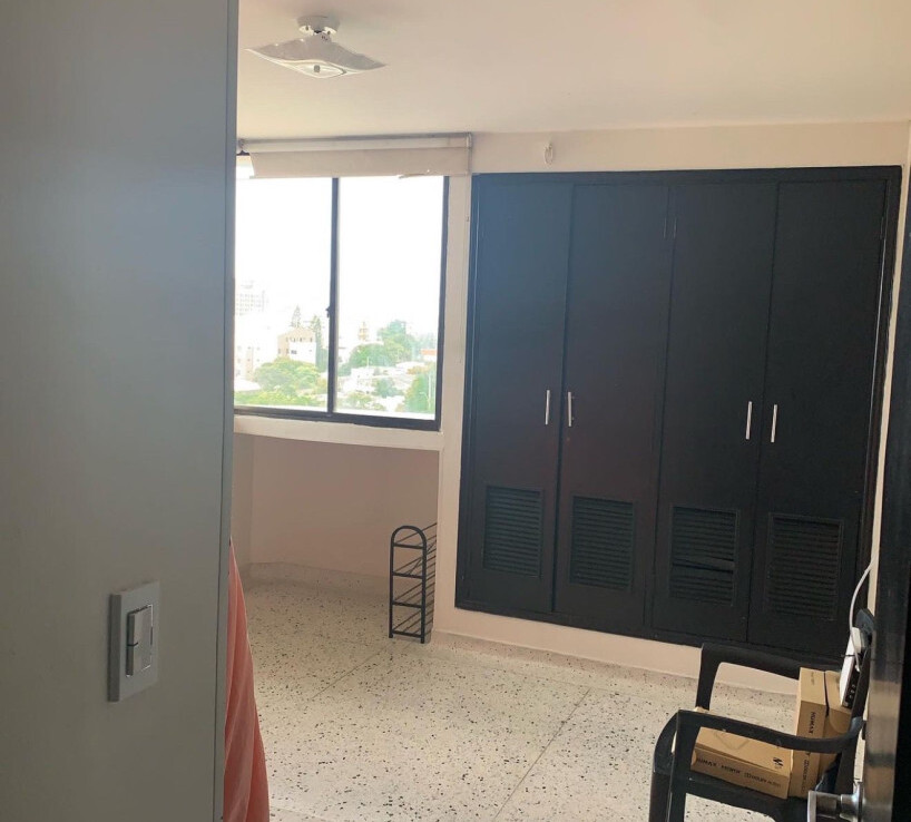 Inmobiliaria Issa Saieh Apartamento Venta, El Tabor, Barranquilla imagen 6