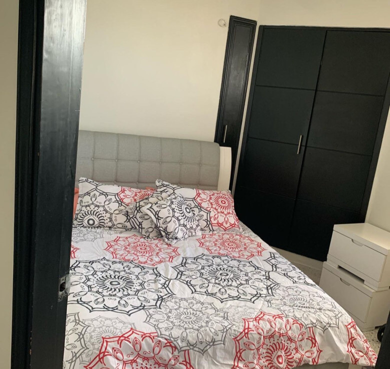Inmobiliaria Issa Saieh Apartamento Venta, El Tabor, Barranquilla imagen 7
