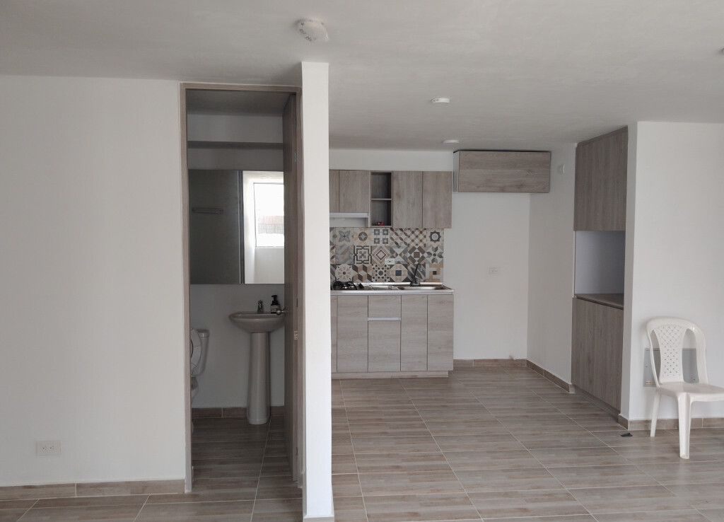 Inmobiliaria Issa Saieh Apartamento Arriendo, Ciudad Mallorquin, Puerto Colombia imagen 2