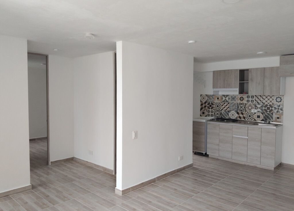 Inmobiliaria Issa Saieh Apartamento Arriendo, Ciudad Mallorquin, Puerto Colombia imagen 3