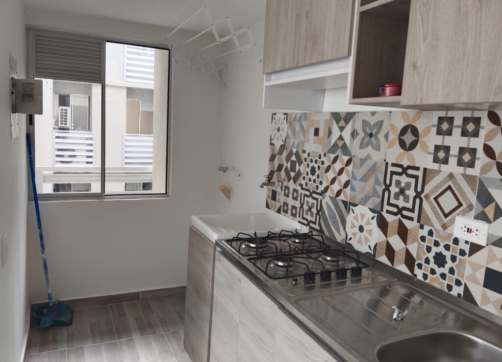 Inmobiliaria Issa Saieh Apartamento Arriendo, Ciudad Mallorquin, Puerto Colombia imagen 4