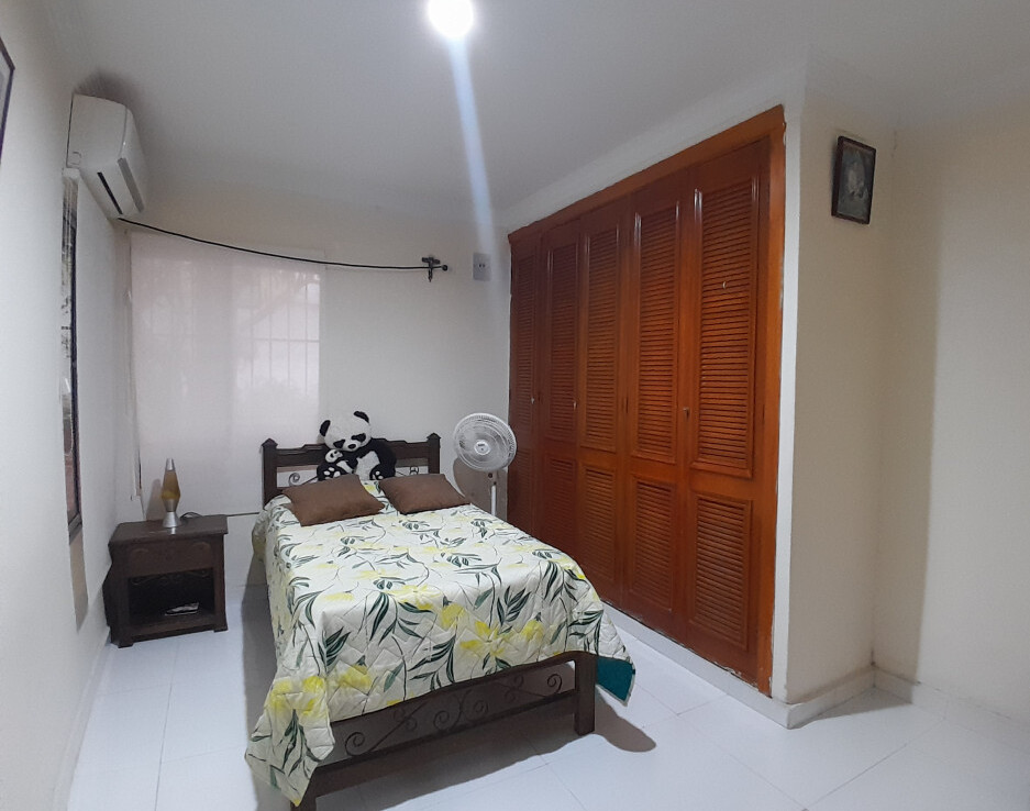 Inmobiliaria Issa Saieh Casa Venta, Los Jobos, Barranquilla imagen 15