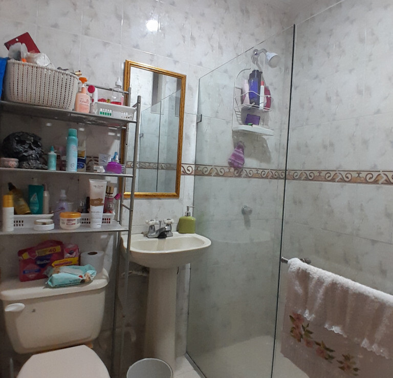 Inmobiliaria Issa Saieh Casa Venta, Los Jobos, Barranquilla imagen 16