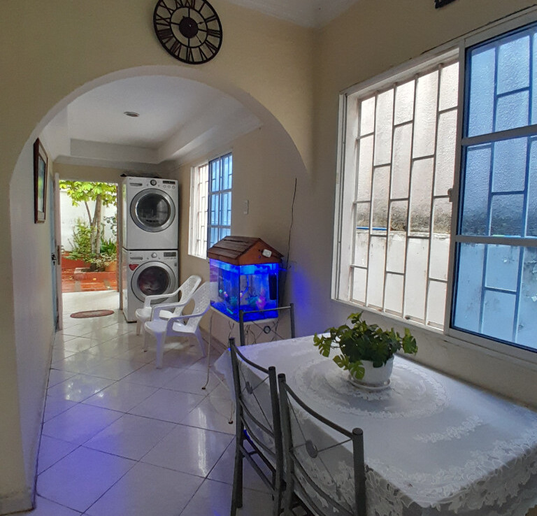 Inmobiliaria Issa Saieh Casa Venta, Los Jobos, Barranquilla imagen 17