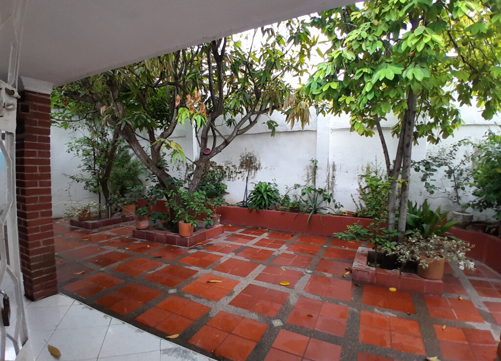 Inmobiliaria Issa Saieh Casa Venta, Los Jobos, Barranquilla imagen 18