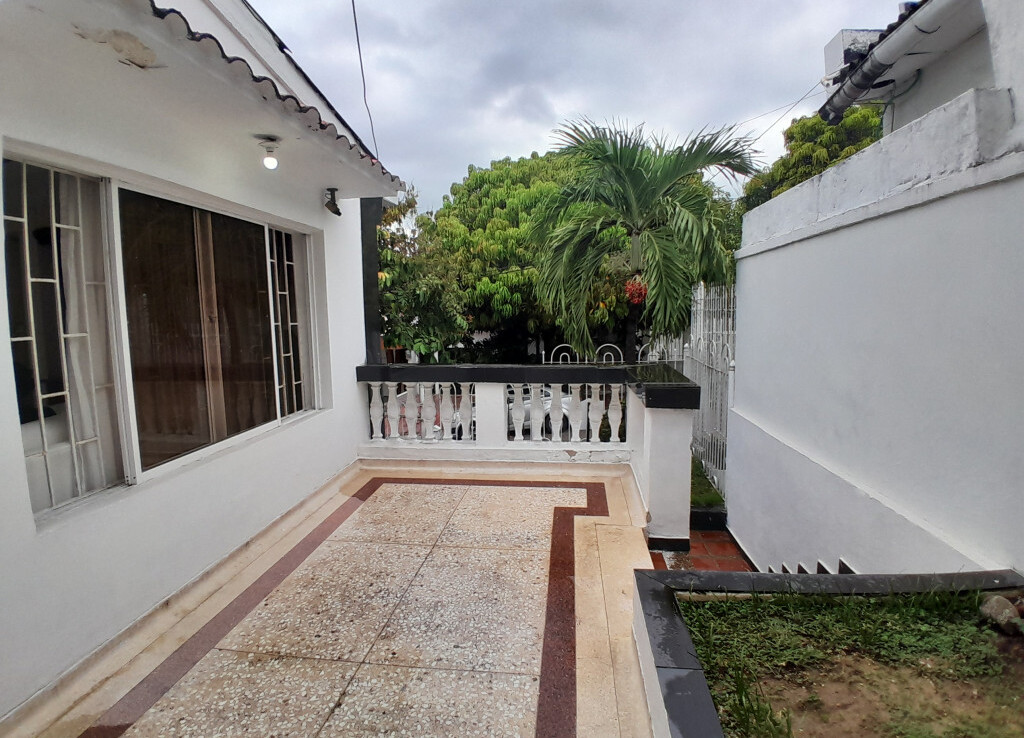 Inmobiliaria Issa Saieh Casa Venta, Los Jobos, Barranquilla imagen 0