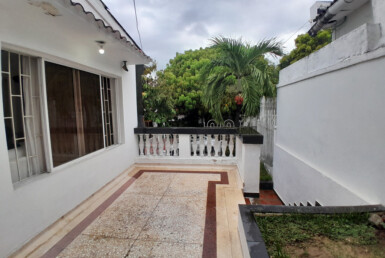 Inmobiliaria Issa Saieh Casa Venta, Los Jobos, Barranquilla imagen 0