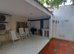 Inmobiliaria Issa Saieh Casa Venta, Los Jobos, Barranquilla imagen 20