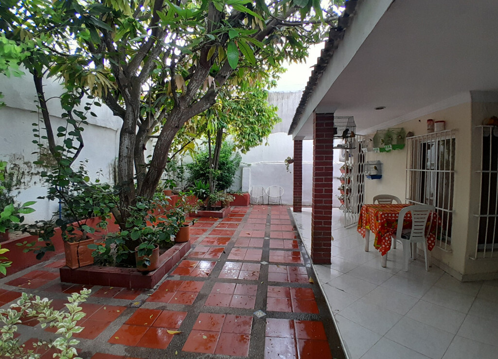 Inmobiliaria Issa Saieh Casa Venta, Los Jobos, Barranquilla imagen 21