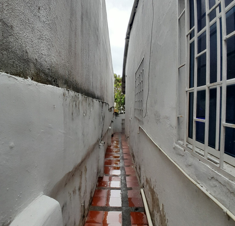 Inmobiliaria Issa Saieh Casa Venta, Los Jobos, Barranquilla imagen 22