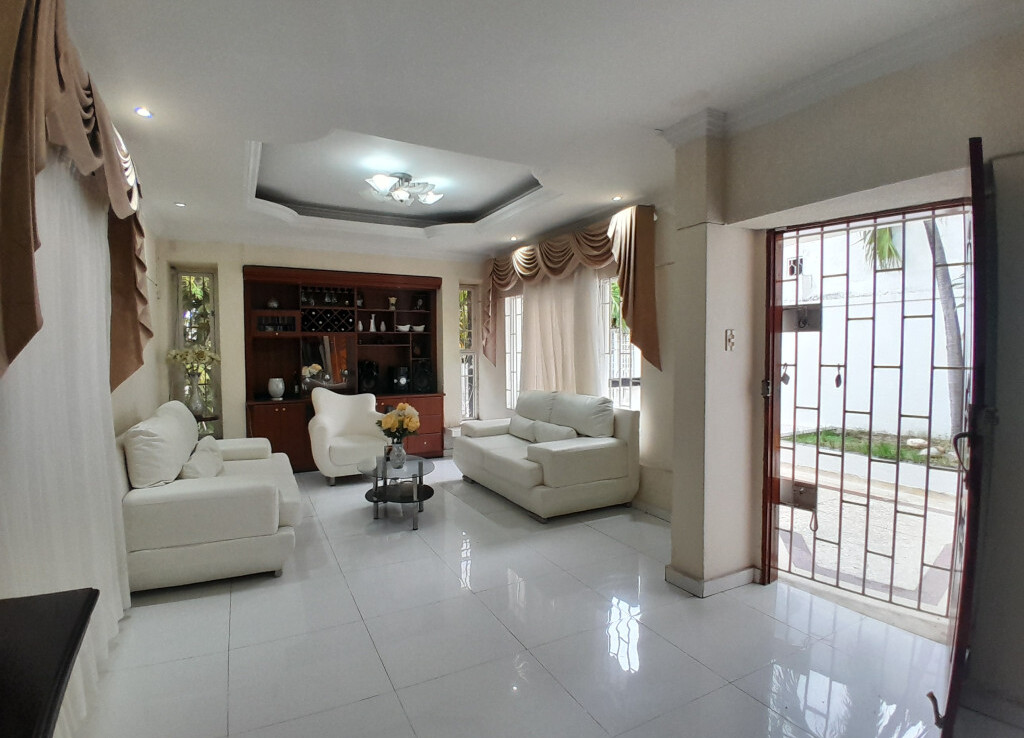 Inmobiliaria Issa Saieh Casa Venta, Los Jobos, Barranquilla imagen 1