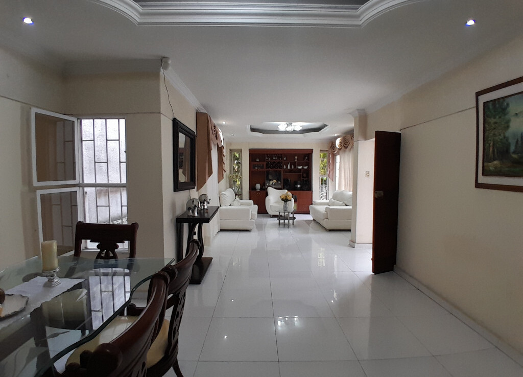 Inmobiliaria Issa Saieh Casa Venta, Los Jobos, Barranquilla imagen 2