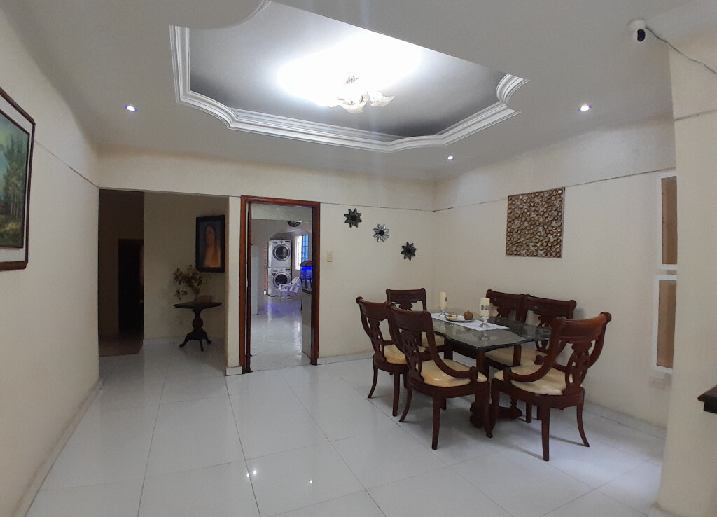 Inmobiliaria Issa Saieh Casa Venta, Los Jobos, Barranquilla imagen 3