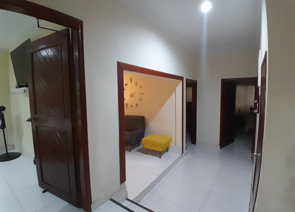 Inmobiliaria Issa Saieh Casa Venta, Los Jobos, Barranquilla imagen 4