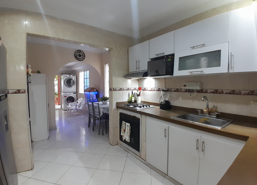 Inmobiliaria Issa Saieh Casa Venta, Los Jobos, Barranquilla imagen 7