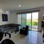 Inmobiliaria Issa Saieh Apartamento Arriendo/venta, Villa Santos, Barranquilla imagen 0