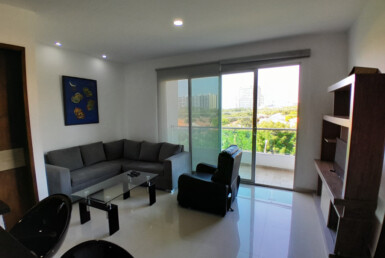Inmobiliaria Issa Saieh Apartamento Arriendo/venta, Villa Santos, Barranquilla imagen 0