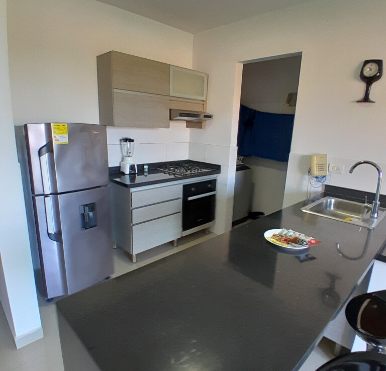 Inmobiliaria Issa Saieh Apartamento Arriendo/venta, Villa Santos, Barranquilla imagen 5