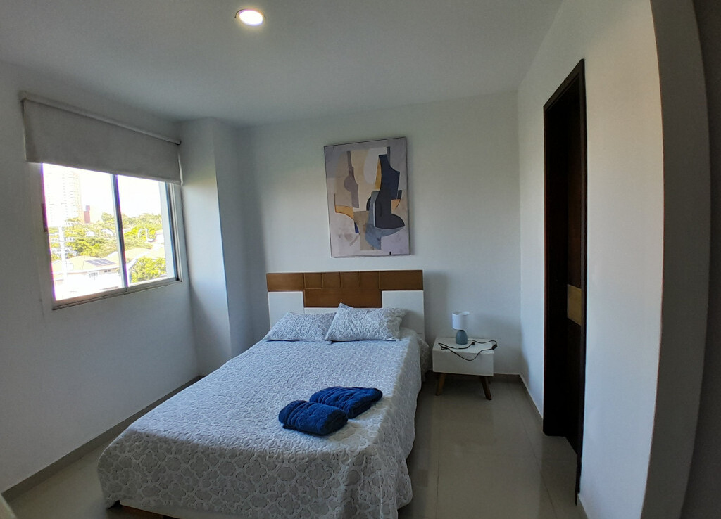 Inmobiliaria Issa Saieh Apartamento Arriendo/venta, Villa Santos, Barranquilla imagen 6
