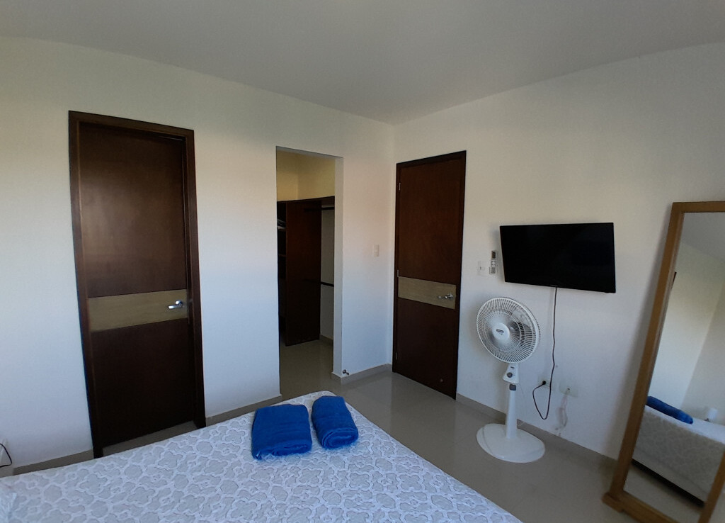 Inmobiliaria Issa Saieh Apartamento Arriendo/venta, Villa Santos, Barranquilla imagen 7