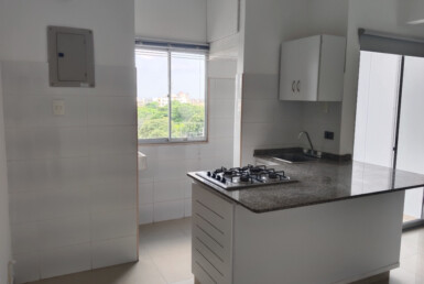 Inmobiliaria Issa Saieh Apartaestudio Arriendo, El Porvenir, Barranquilla imagen 0