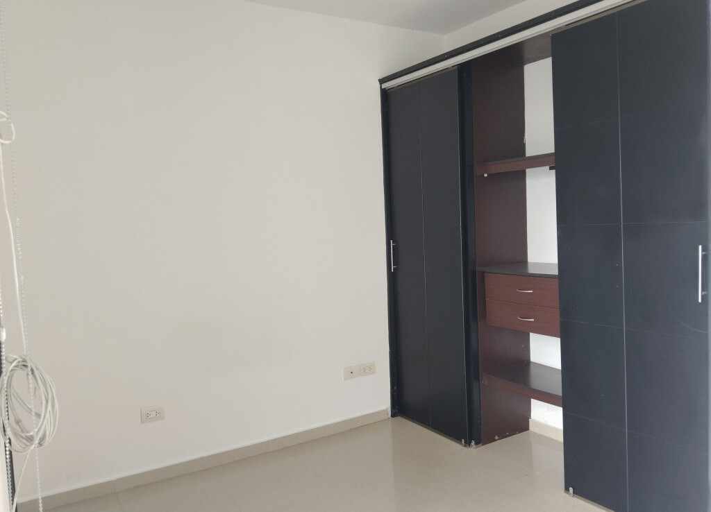 Inmobiliaria Issa Saieh Apartaestudio Arriendo, El Porvenir, Barranquilla imagen 4