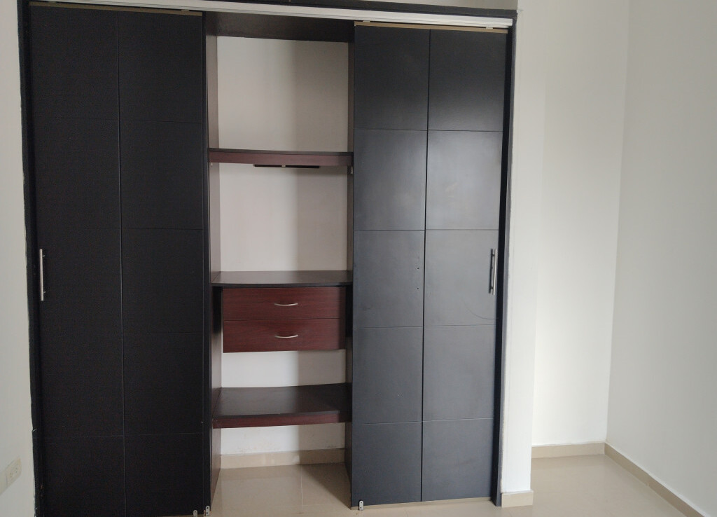 Inmobiliaria Issa Saieh Apartaestudio Arriendo, El Porvenir, Barranquilla imagen 5
