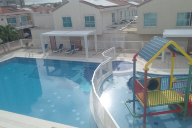 Inmobiliaria Issa Saieh Casa Arriendo, La Castellana, Barranquilla imagen 0