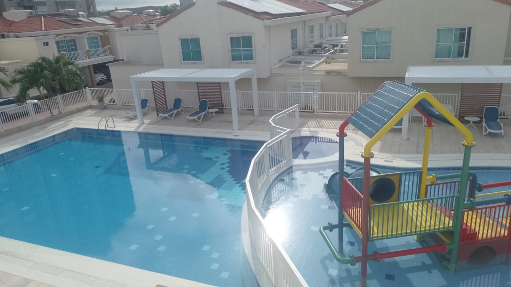Inmobiliaria Issa Saieh Casa Arriendo, La Castellana, Barranquilla imagen 0